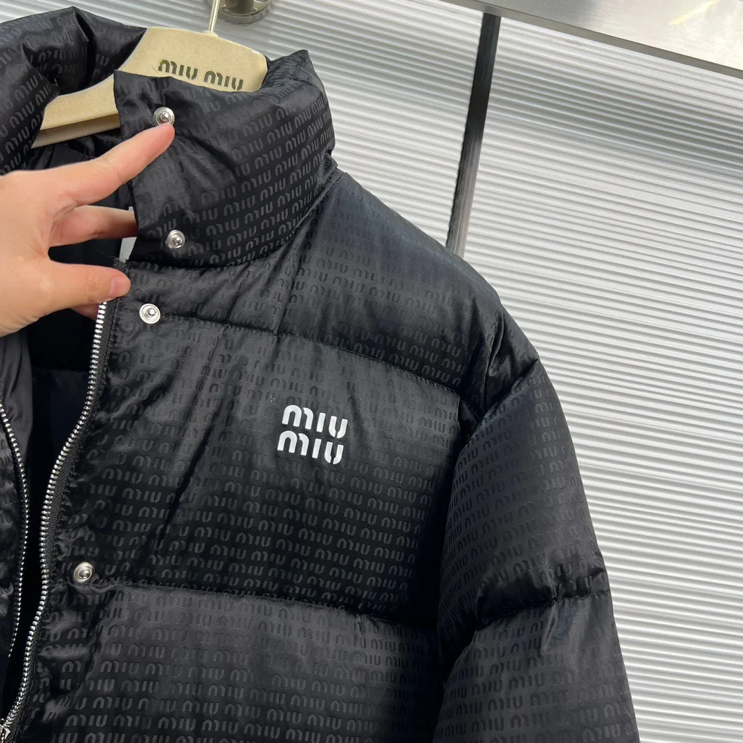 Miu Miu Down Jackets Popular 165230