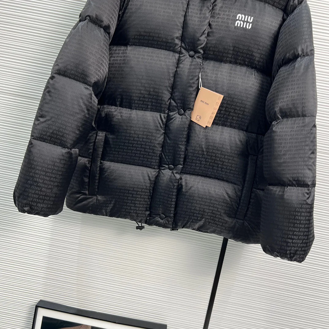 Miu Miu Down Jackets Popular 165230