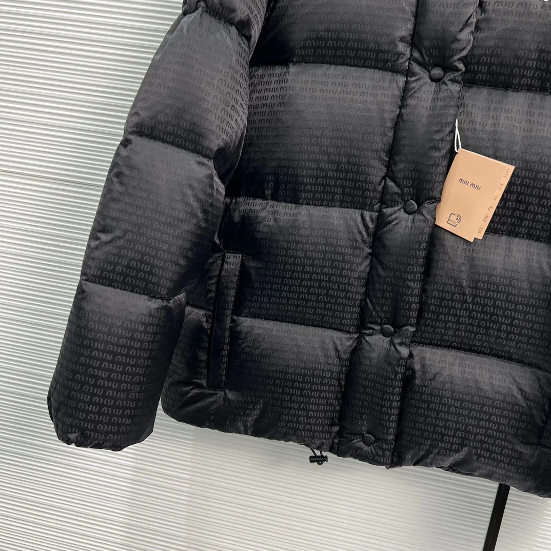 Miu Miu Down Jackets Popular 165230