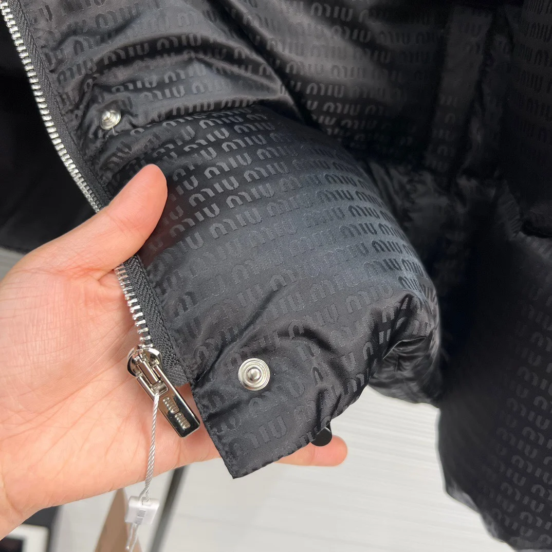 Miu Miu Down Jackets Popular 165230