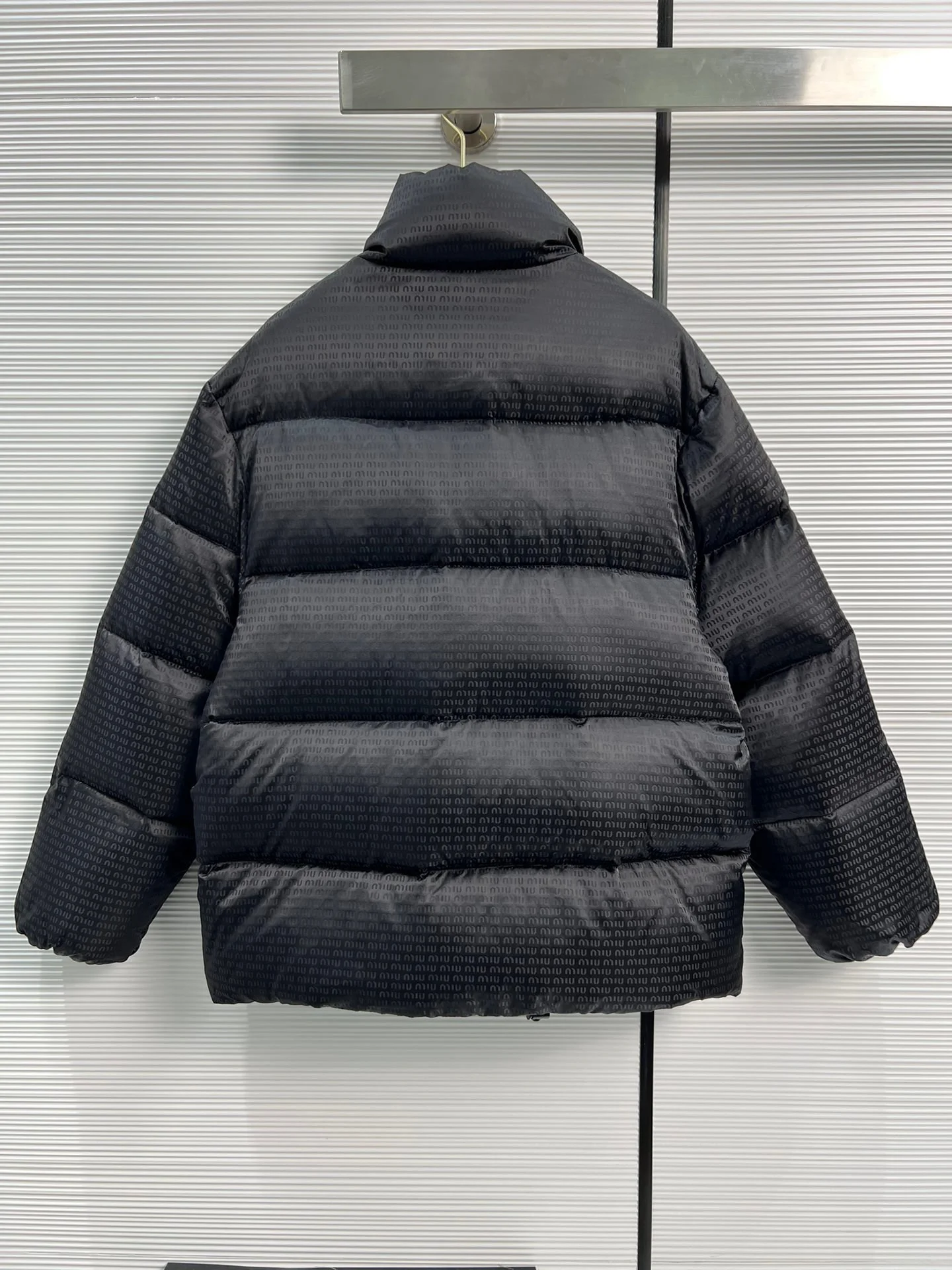 Miu Miu Down Jackets Popular 165230