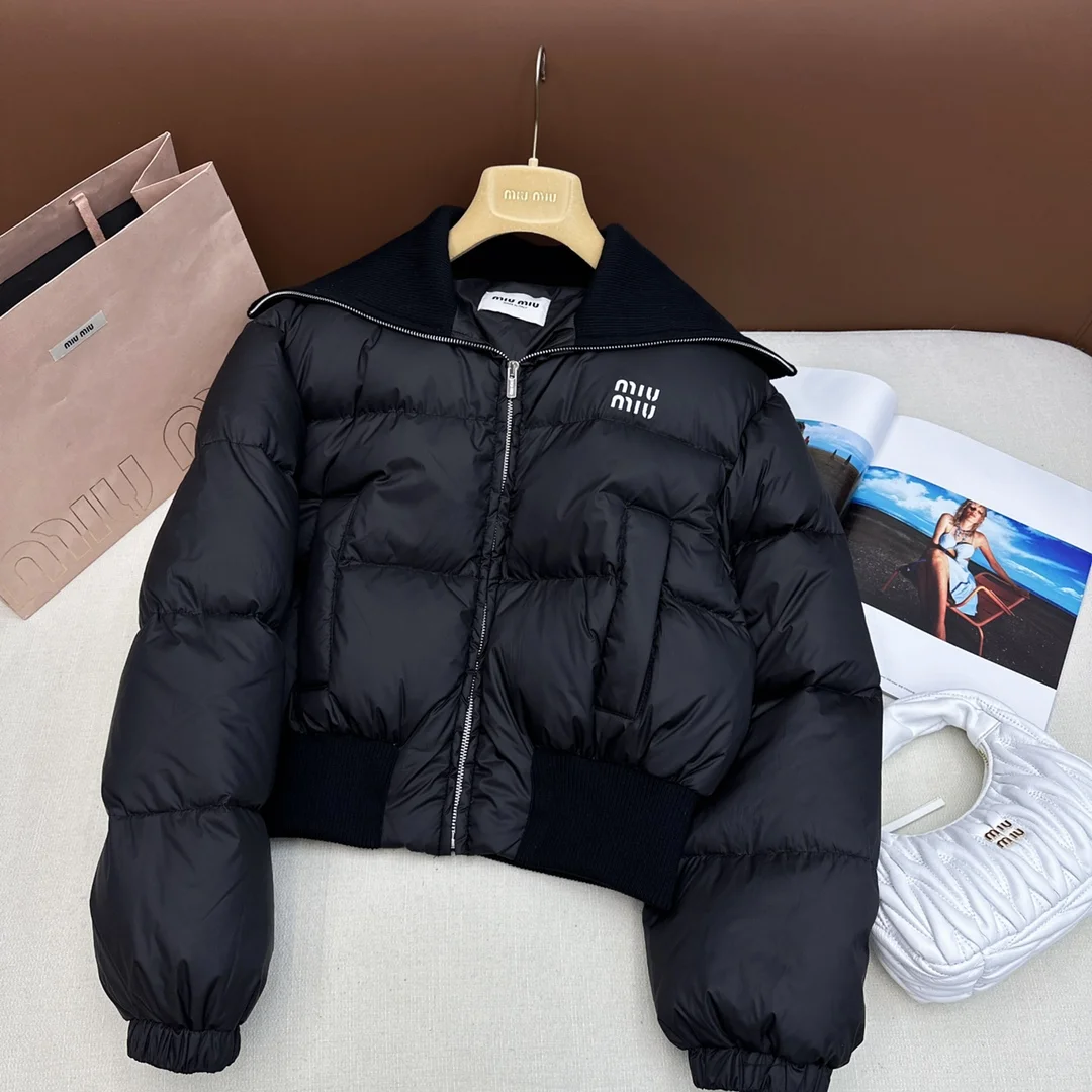 Miu Miu Down Jackets Premium 165242
