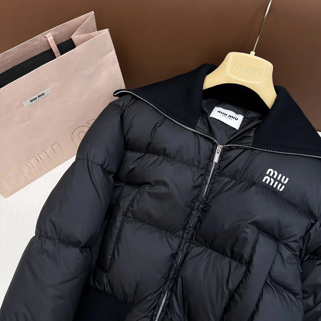 Miu Miu Down Jackets Premium 165242