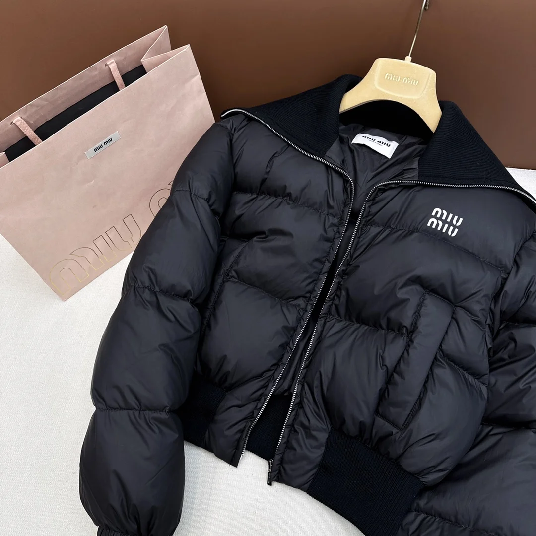Miu Miu Down Jackets Premium 165242
