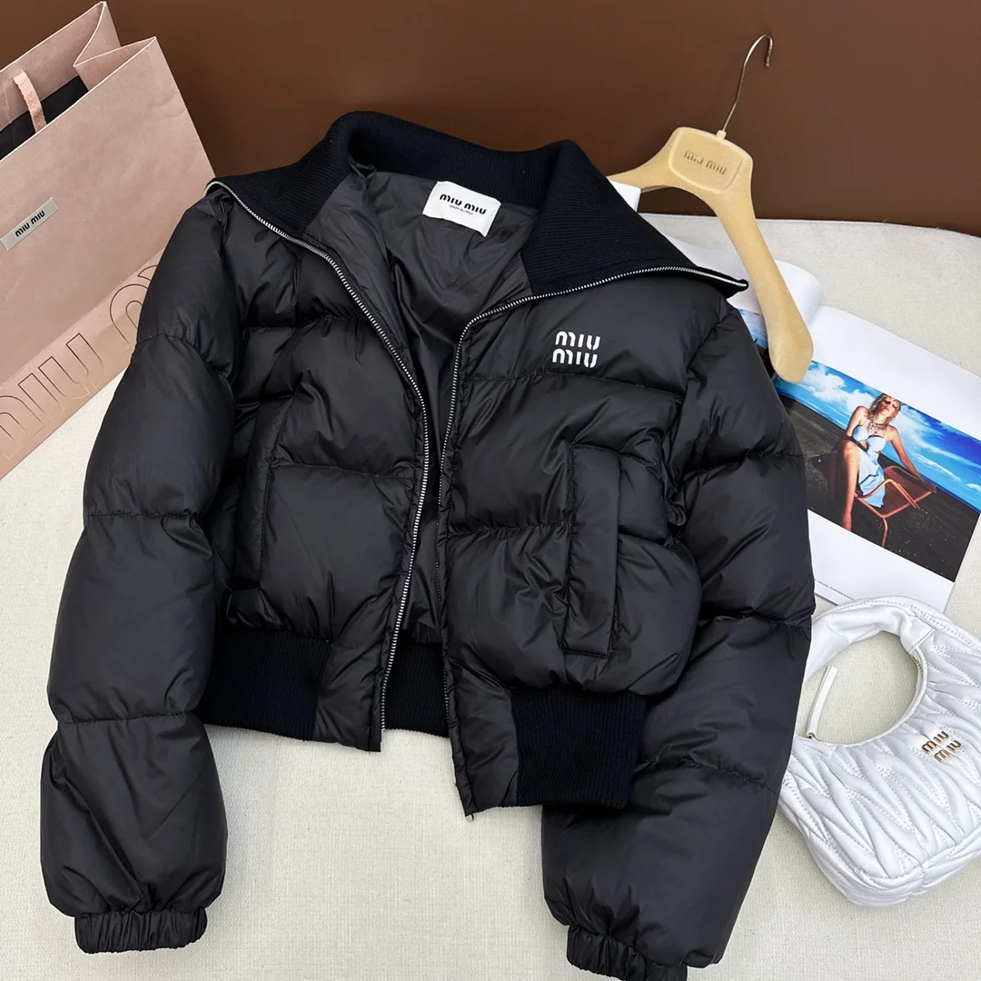 Miu Miu Down Jackets Premium 165242