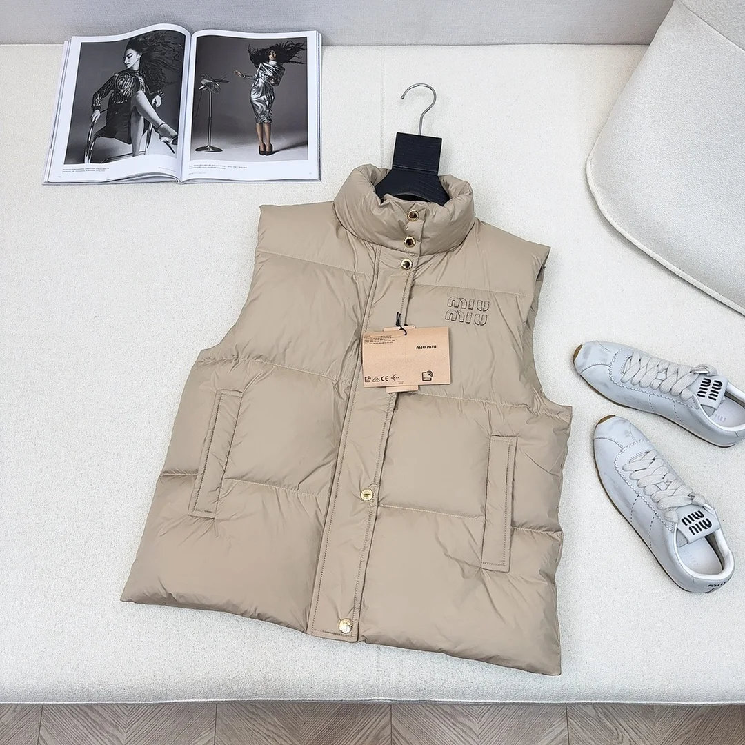 TravelReady Miu Miu Down Jackets 165304