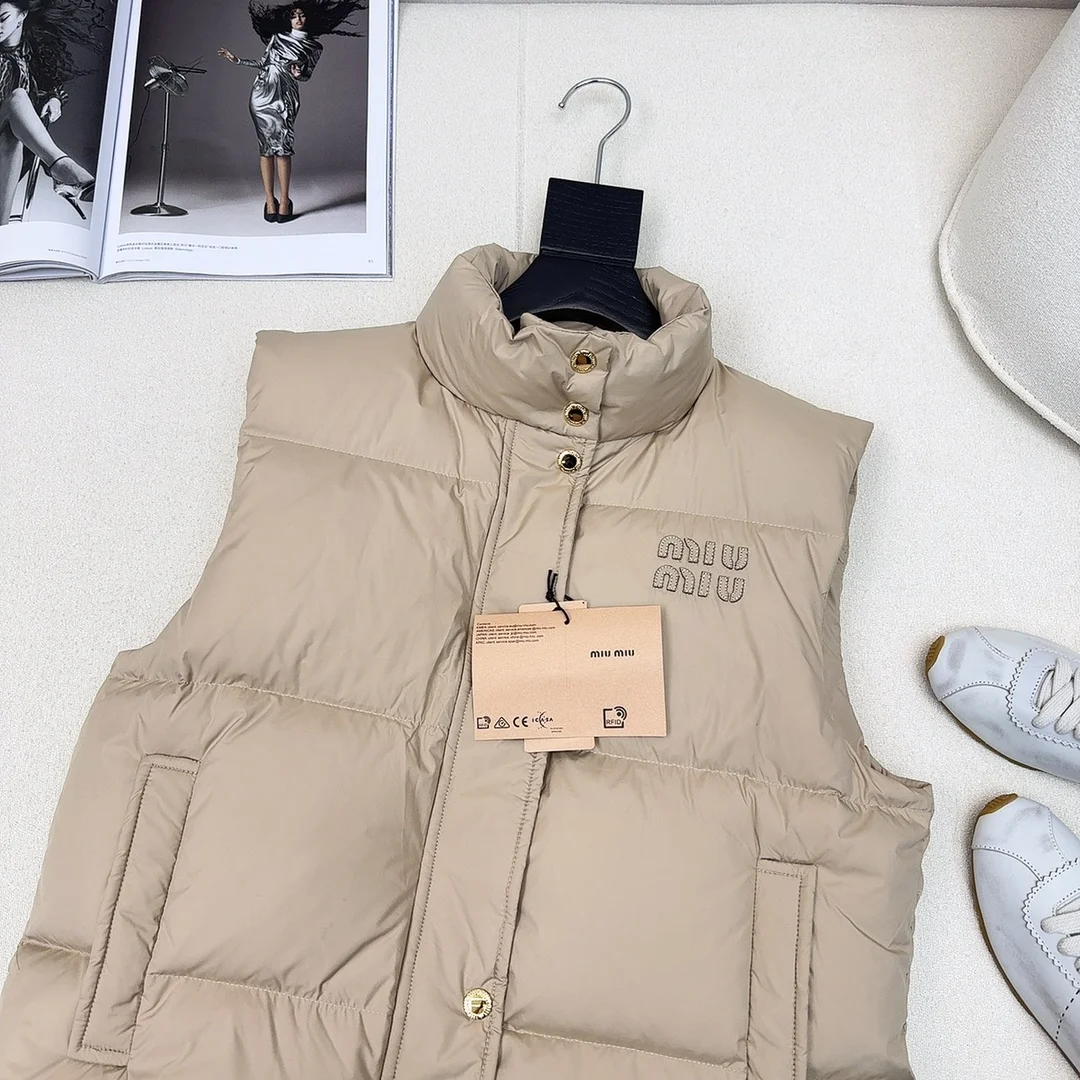 TravelReady Miu Miu Down Jackets 165304