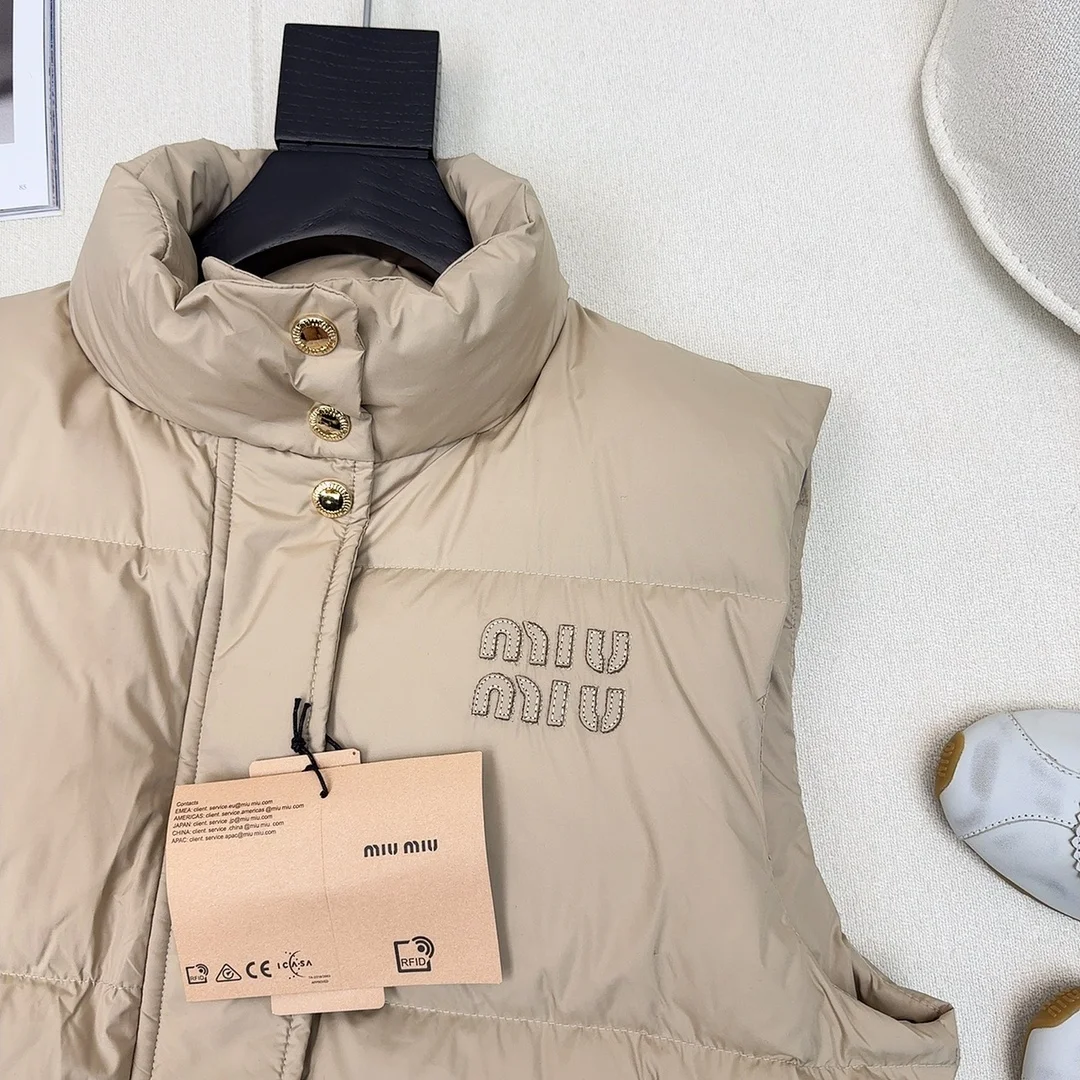 TravelReady Miu Miu Down Jackets 165304