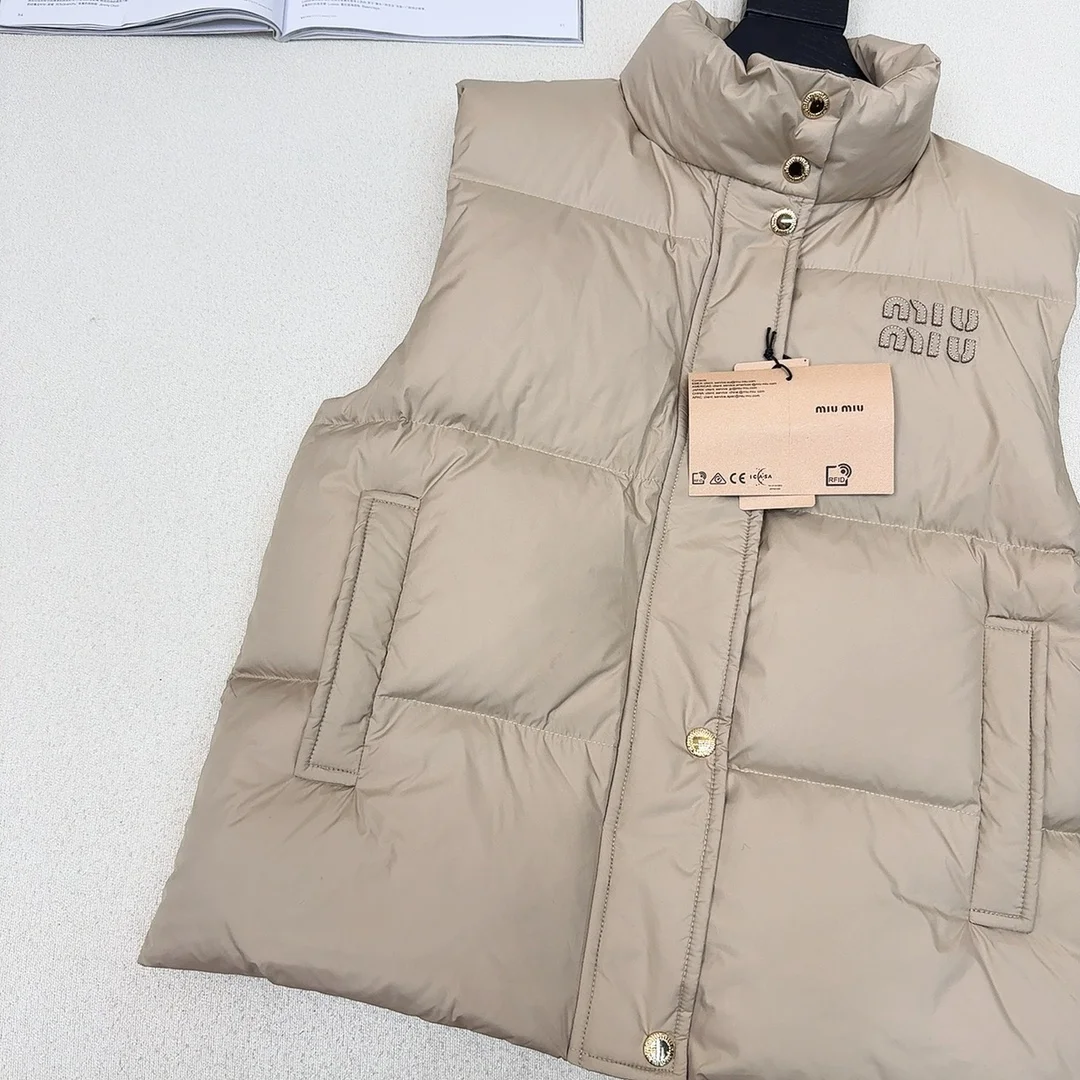 TravelReady Miu Miu Down Jackets 165304