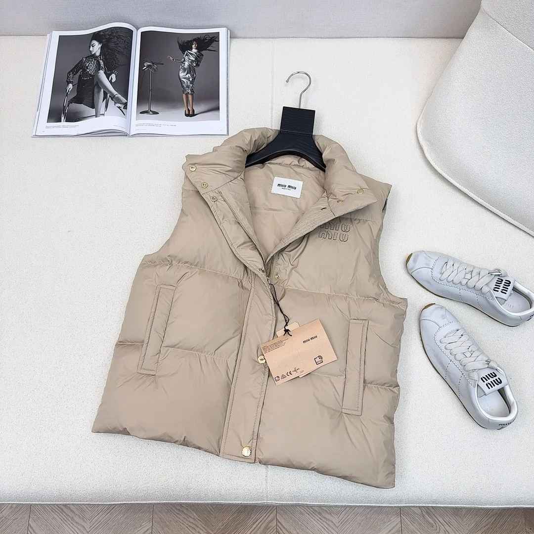 TravelReady Miu Miu Down Jackets 165304