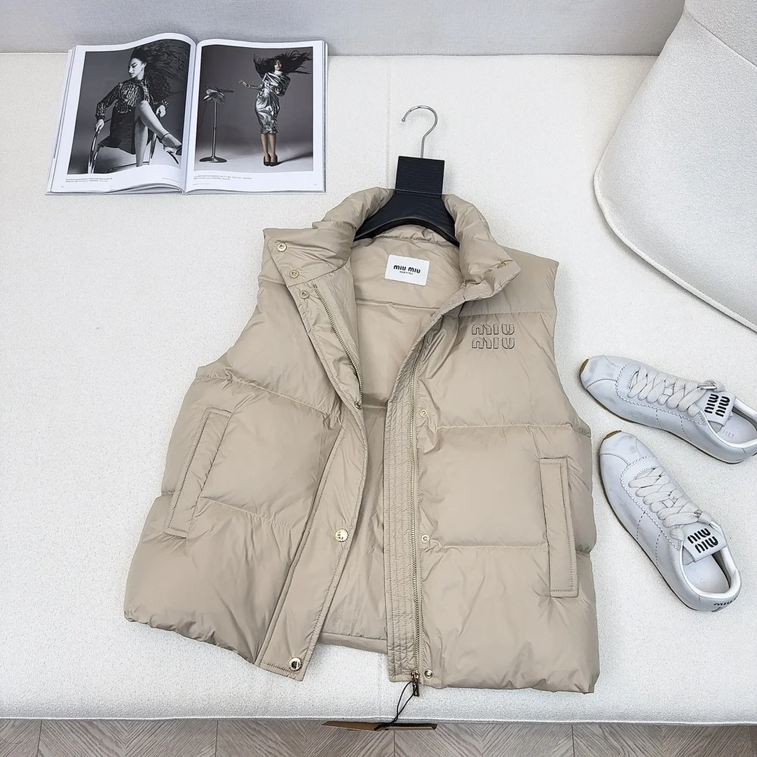 TravelReady Miu Miu Down Jackets 165304