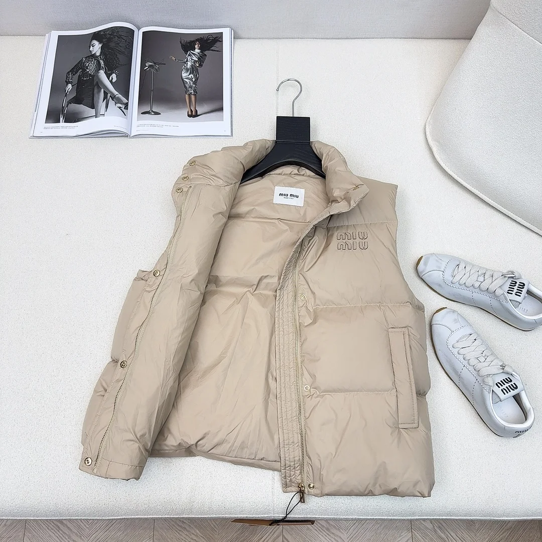 TravelReady Miu Miu Down Jackets 165304