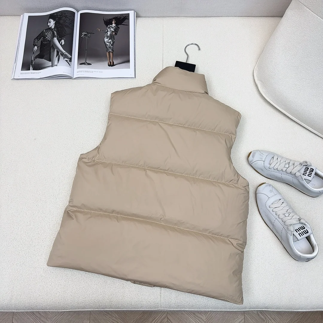 TravelReady Miu Miu Down Jackets 165304