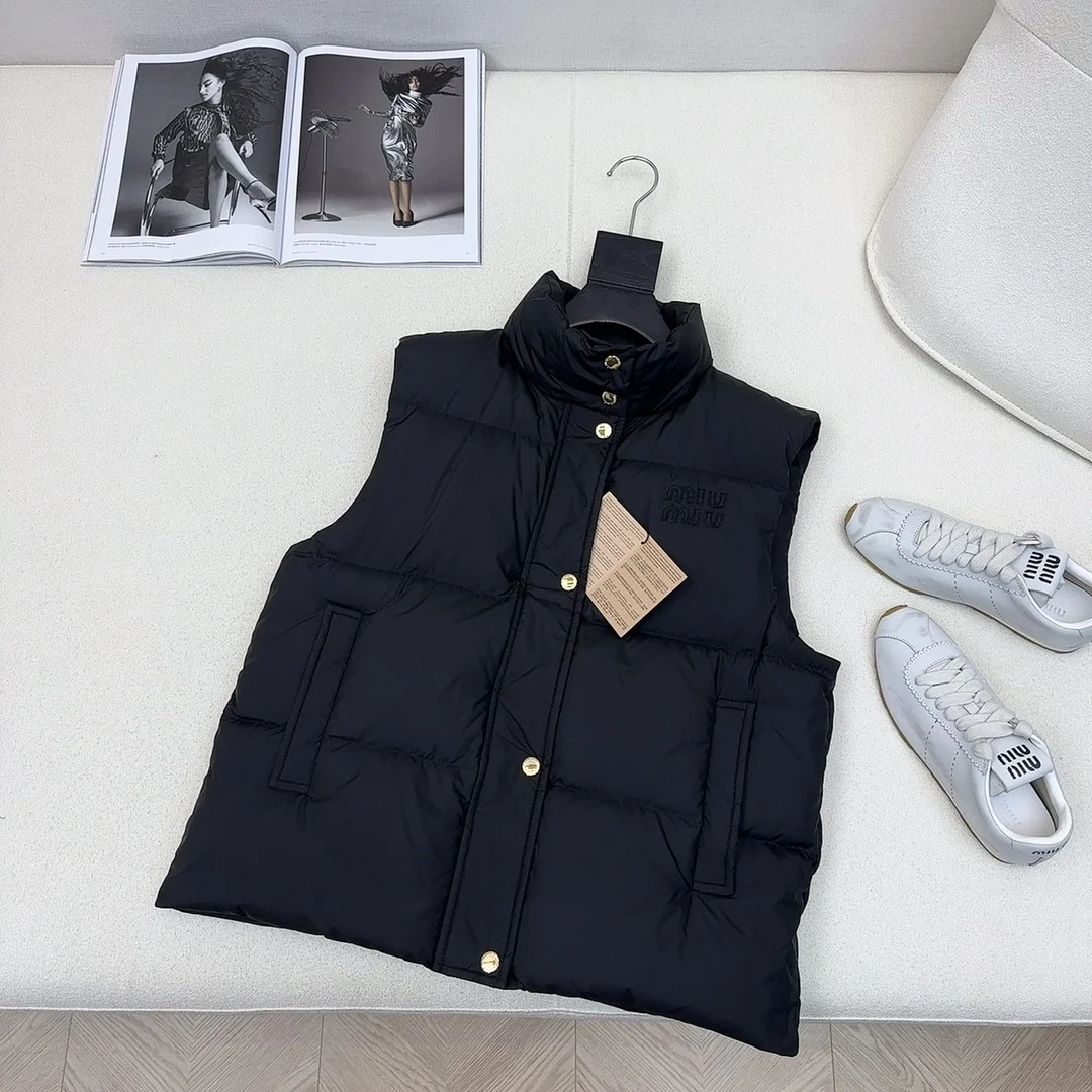 Miu Miu Down Jackets ZeroBulk 165225