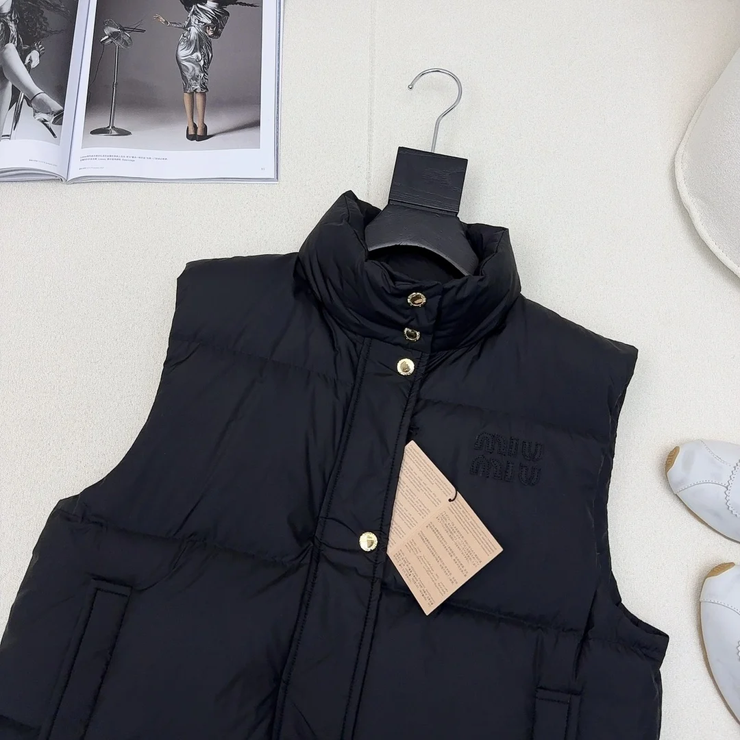 Miu Miu Down Jackets ZeroBulk 165225