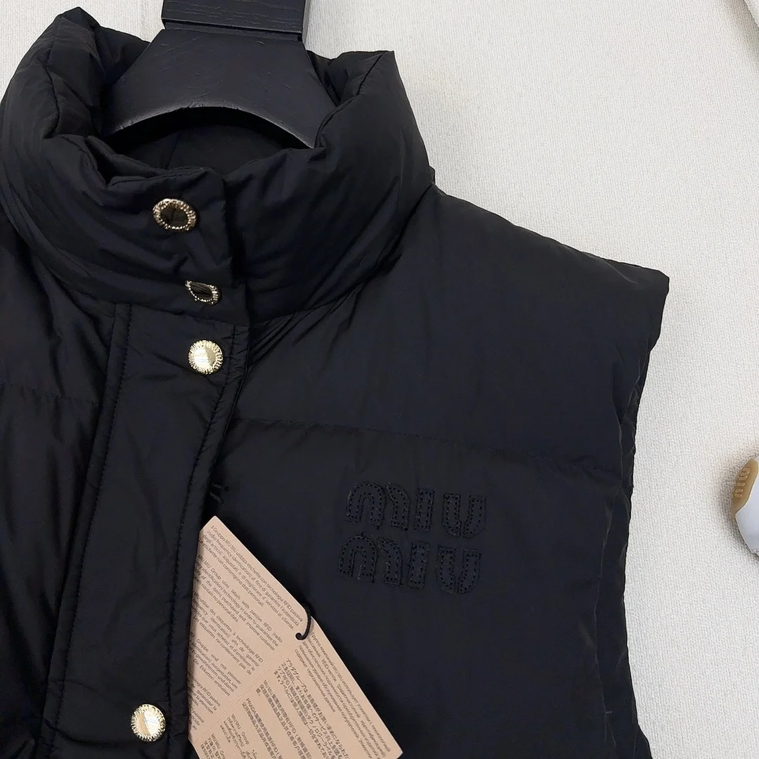 Miu Miu Down Jackets ZeroBulk 165225
