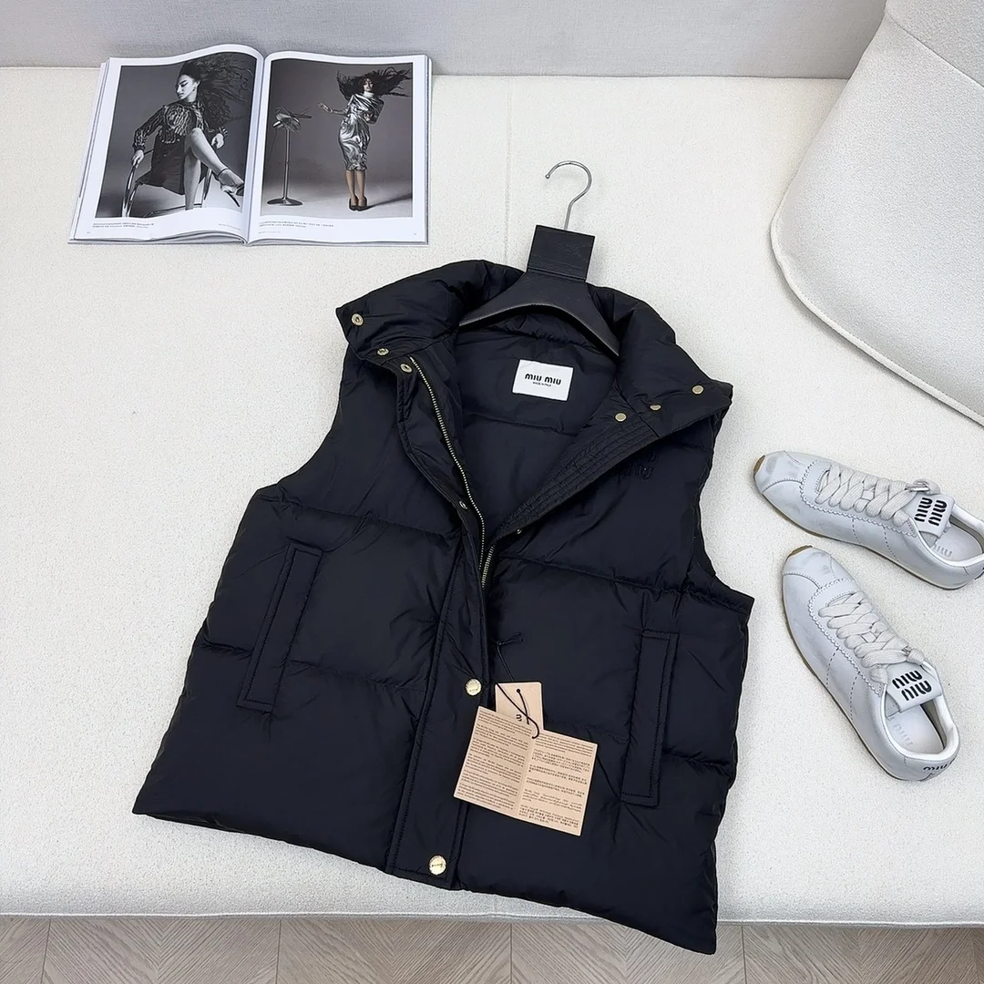 Miu Miu Down Jackets ZeroBulk 165225