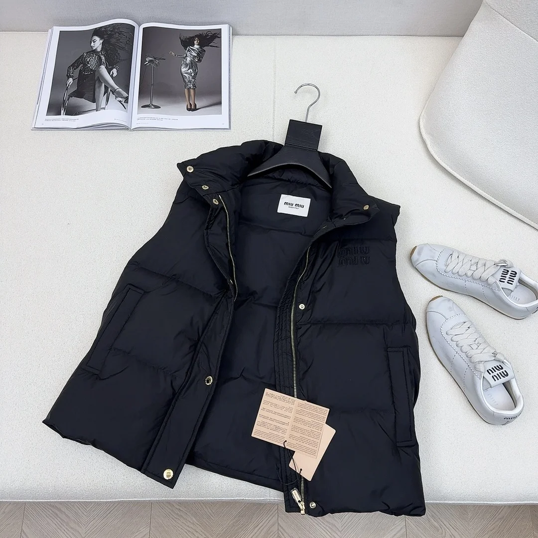 Miu Miu Down Jackets ZeroBulk 165225