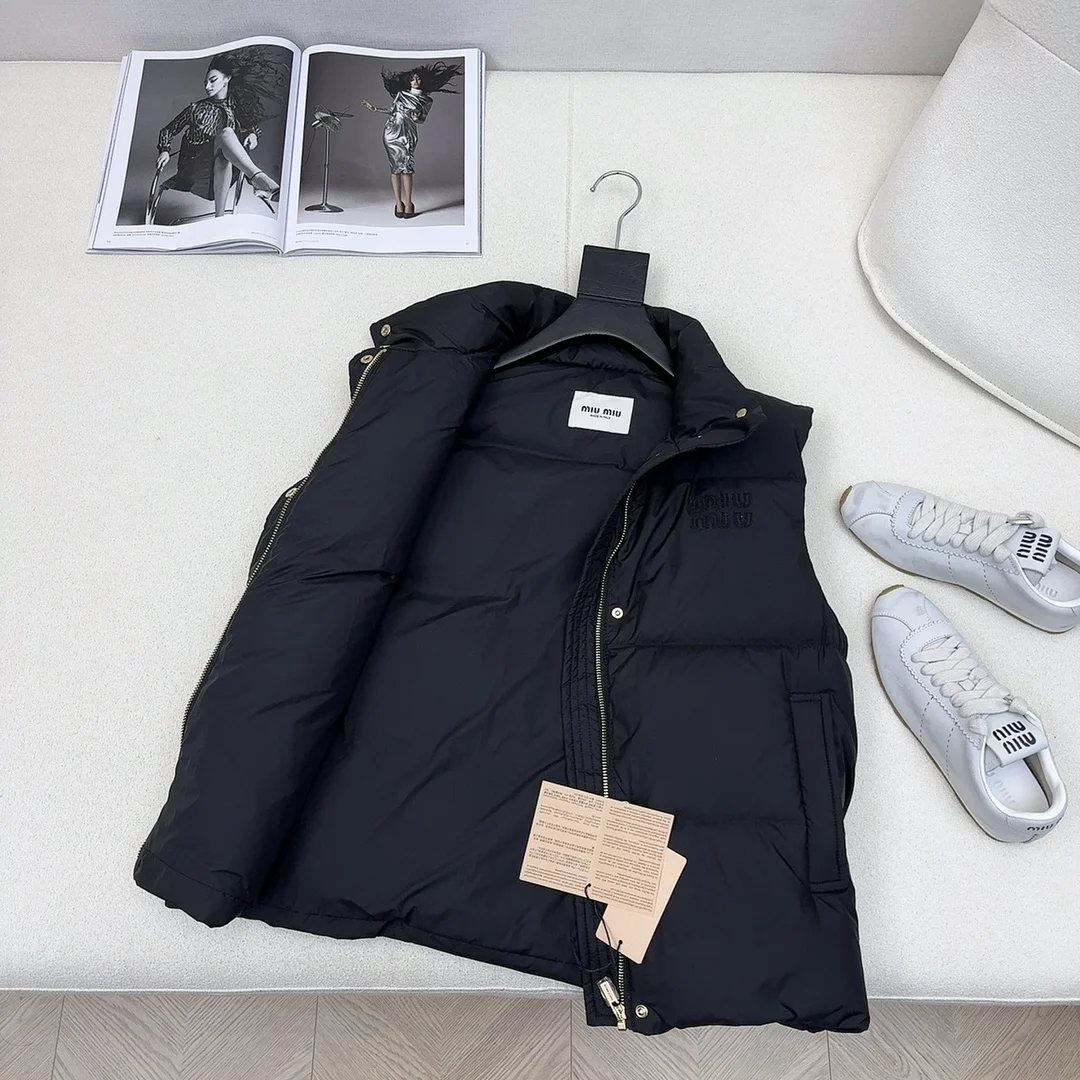 Miu Miu Down Jackets ZeroBulk 165225