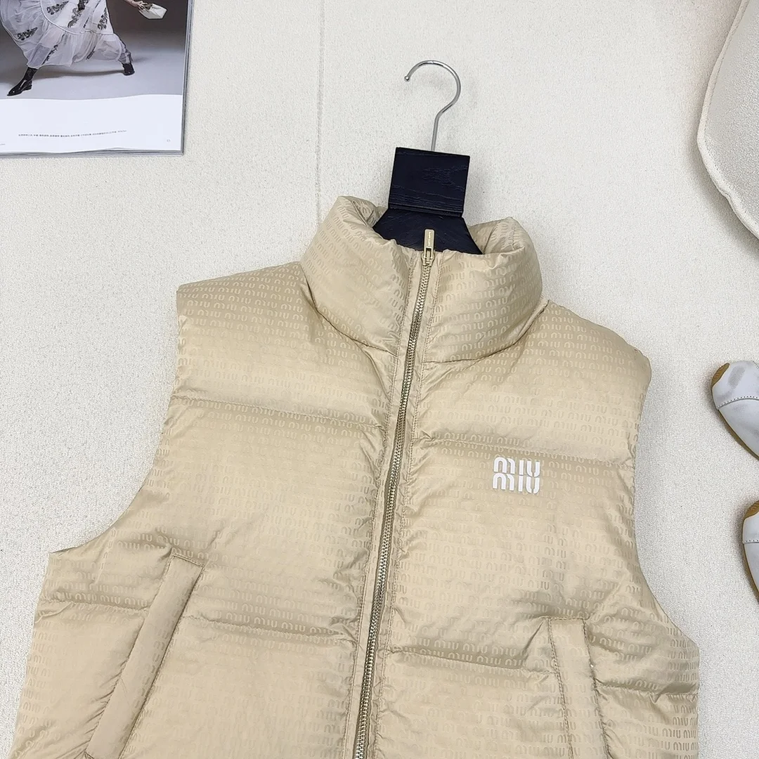 Miu Miu Down Jackets Bright 165224