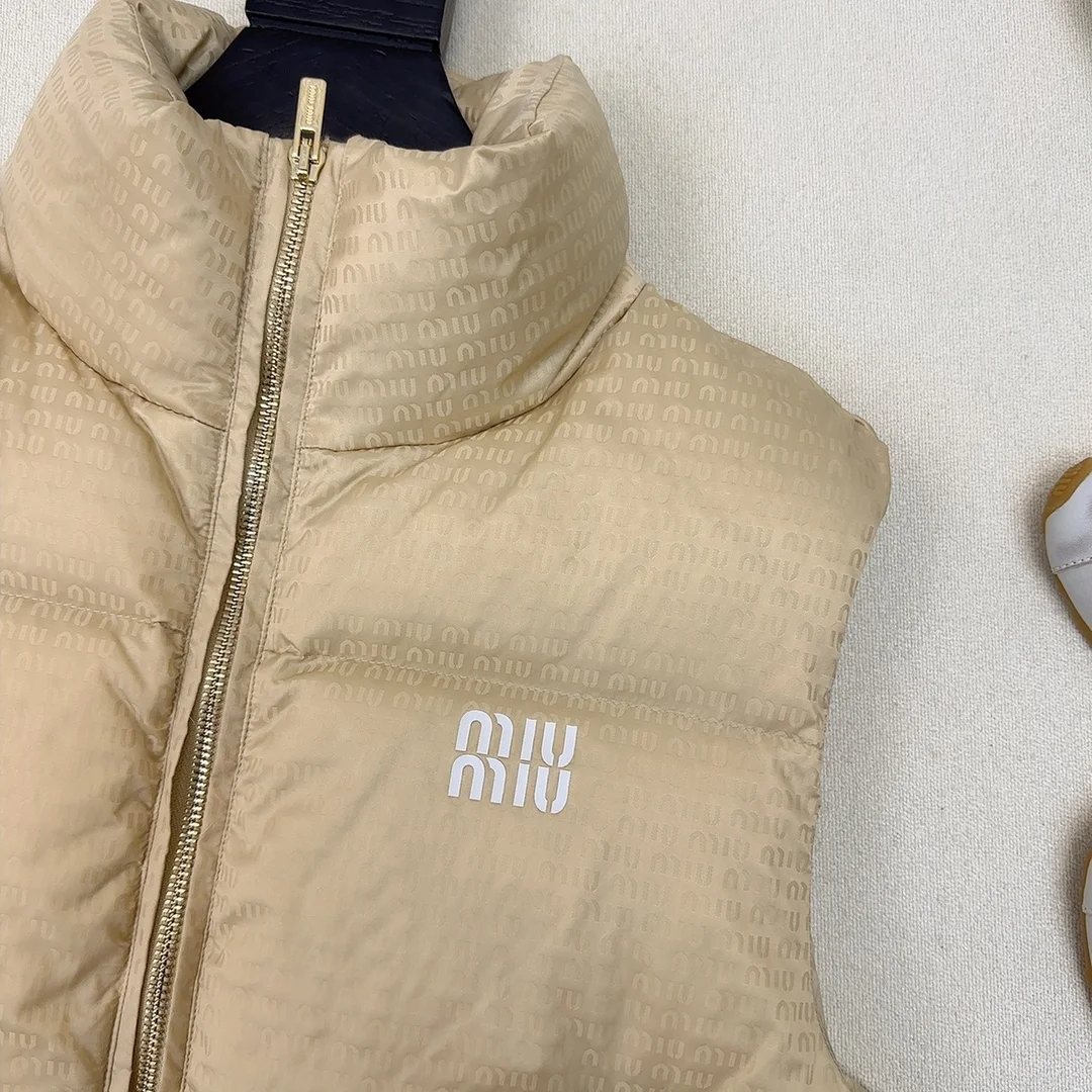 Miu Miu Down Jackets Bright 165224