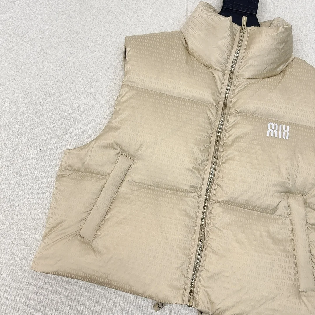Miu Miu Down Jackets Bright 165224
