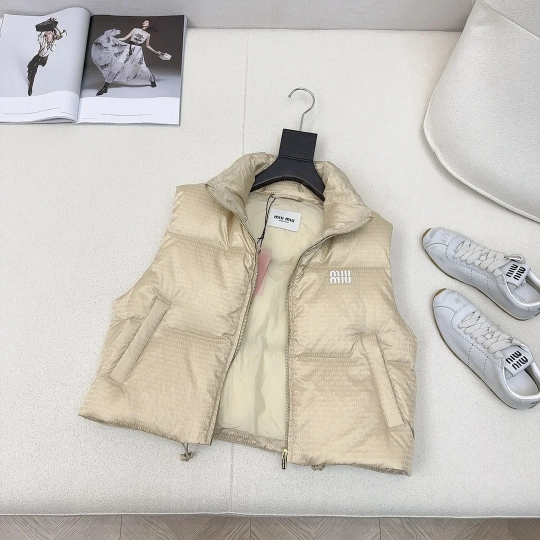 Miu Miu Down Jackets Bright 165224