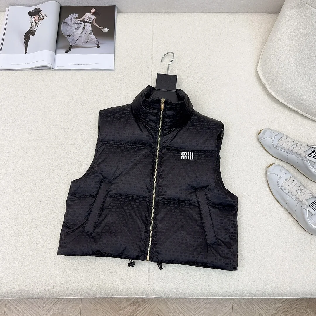EyeCatching Miu Miu Down Jackets 165217