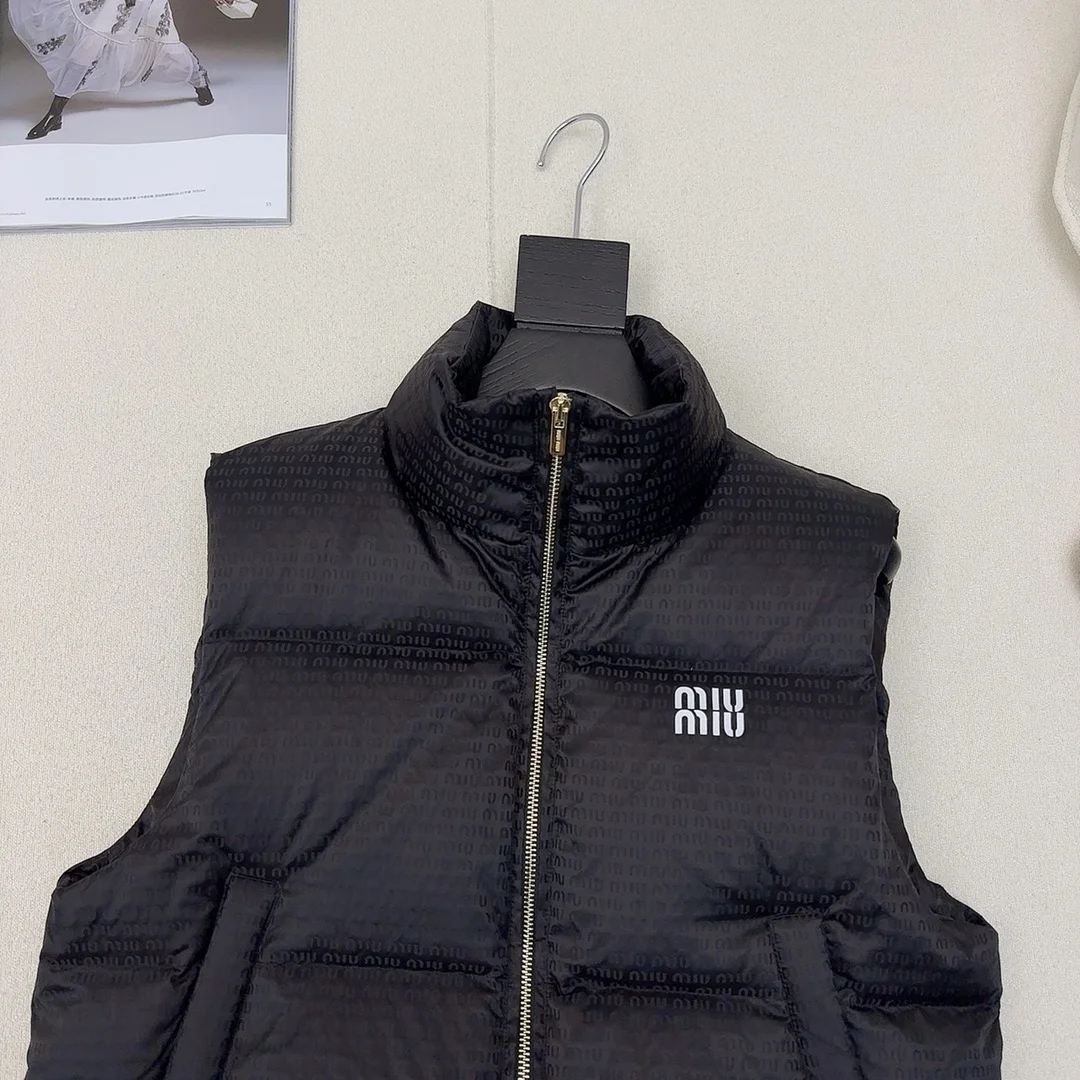 EyeCatching Miu Miu Down Jackets 165217