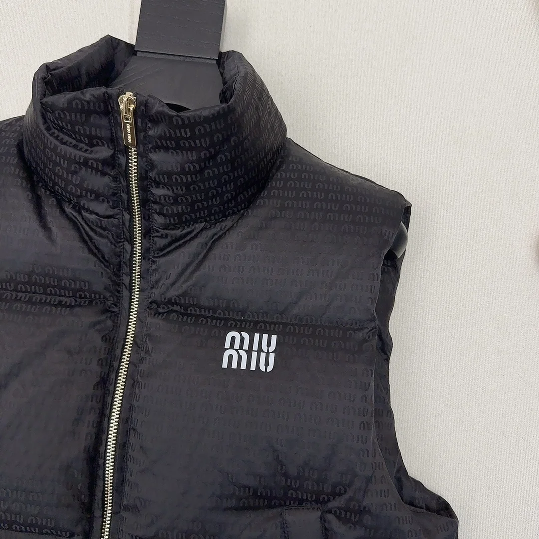 EyeCatching Miu Miu Down Jackets 165217
