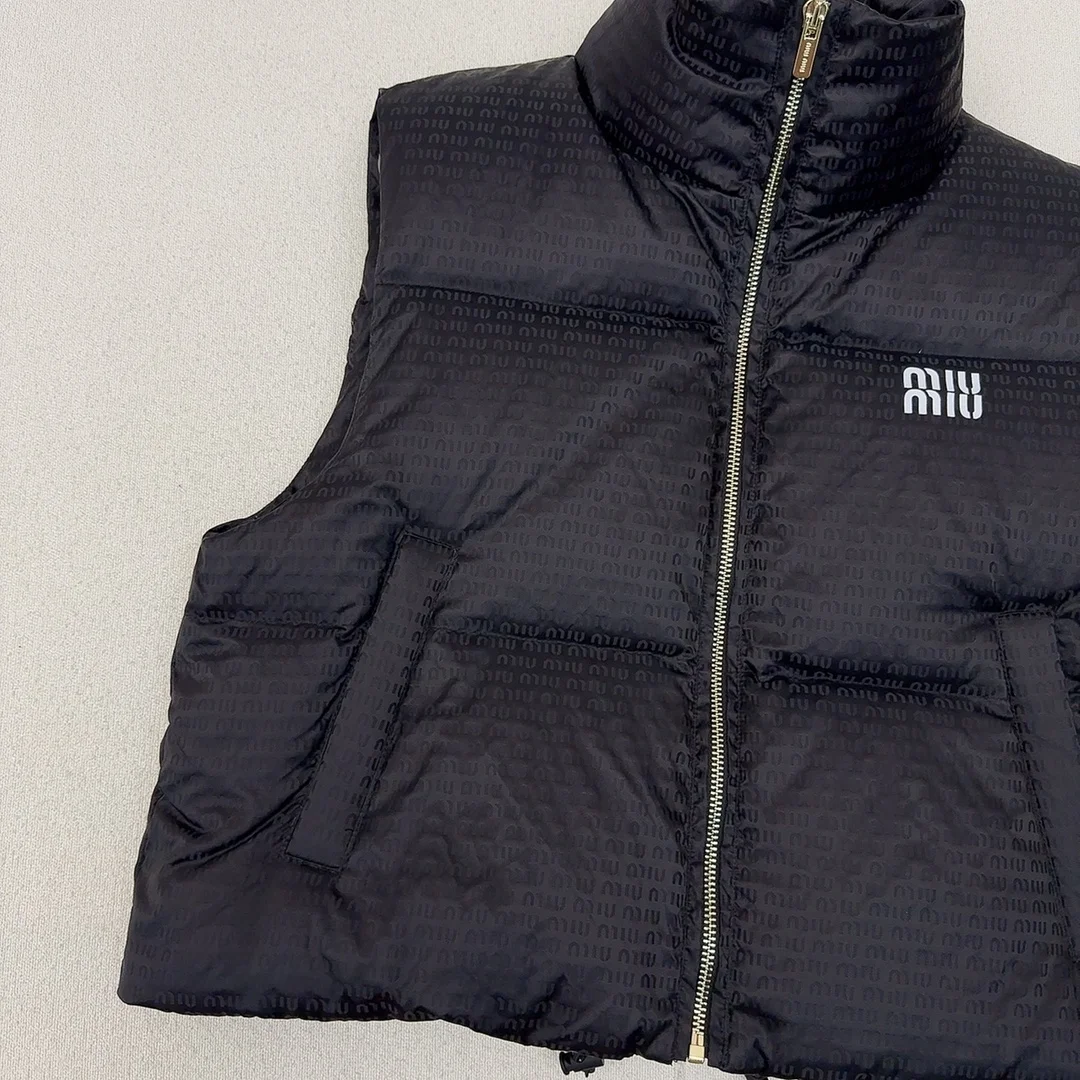 EyeCatching Miu Miu Down Jackets 165217