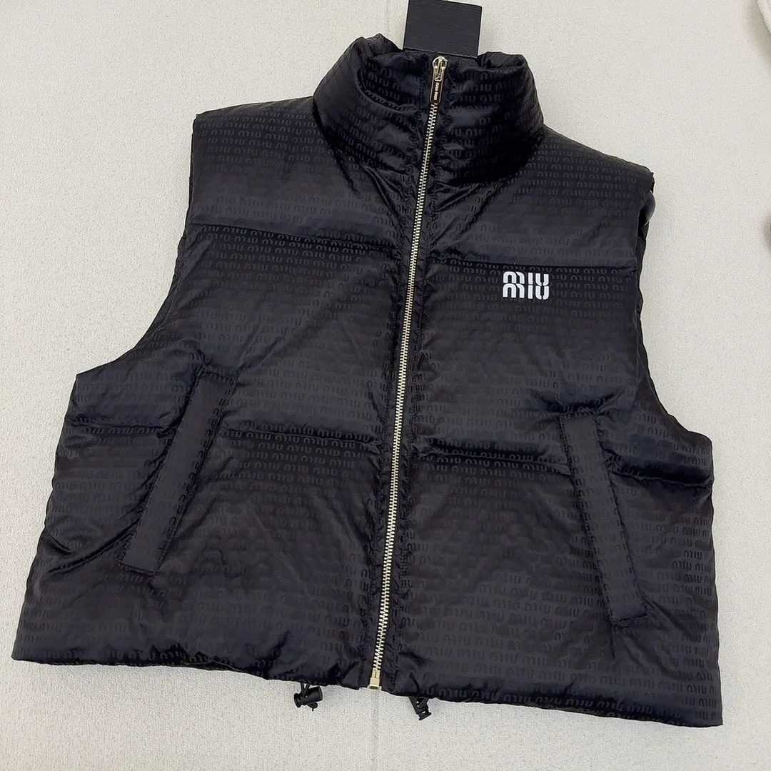 EyeCatching Miu Miu Down Jackets 165217