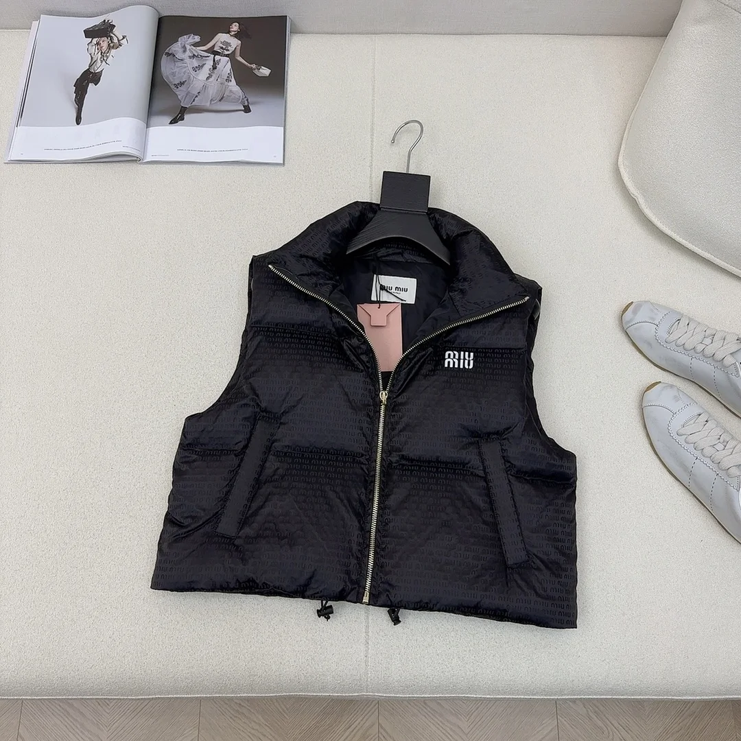 EyeCatching Miu Miu Down Jackets 165217