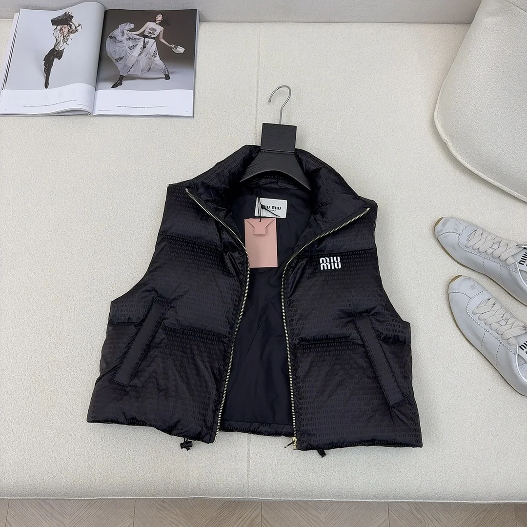 EyeCatching Miu Miu Down Jackets 165217