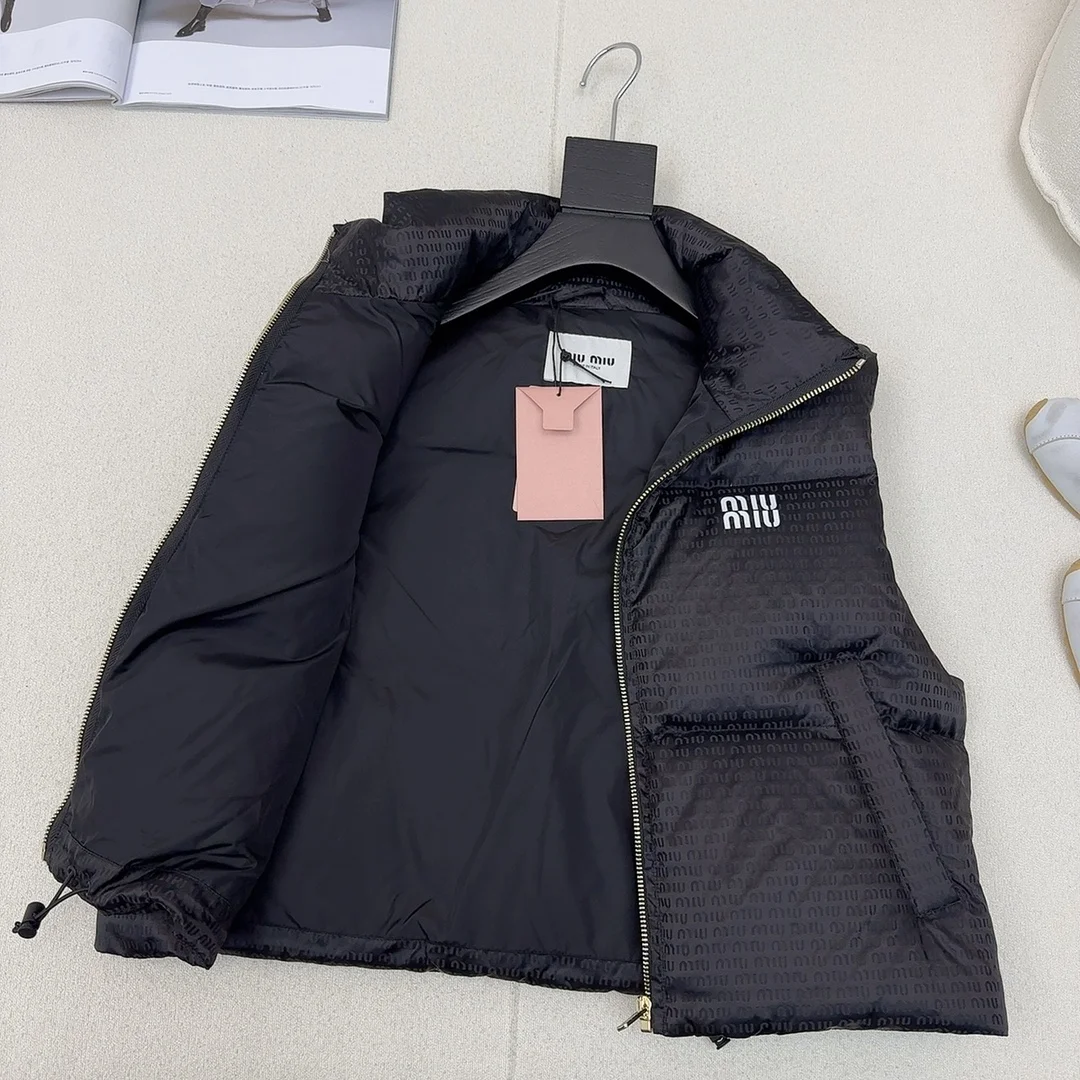 EyeCatching Miu Miu Down Jackets 165217