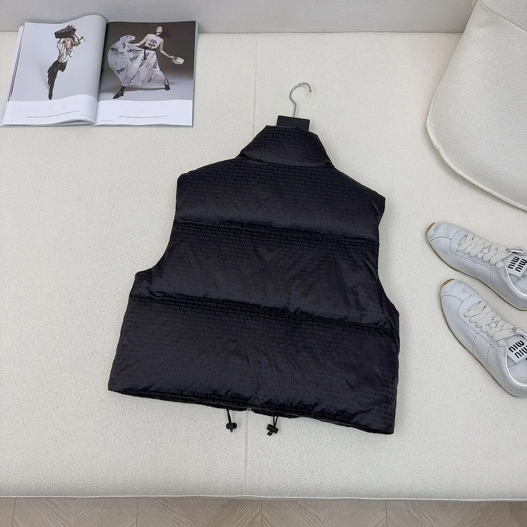 EyeCatching Miu Miu Down Jackets 165217