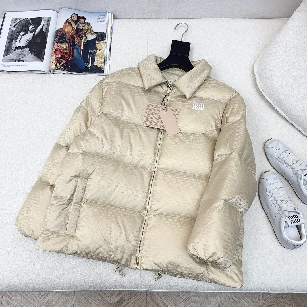 EasyMatch Miu Miu Down Jackets 165216