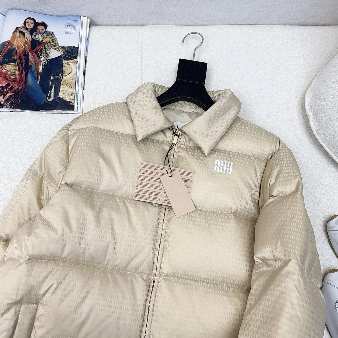EasyMatch Miu Miu Down Jackets 165216