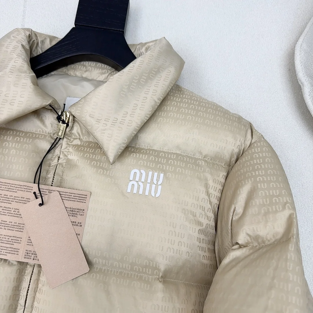 EasyMatch Miu Miu Down Jackets 165216