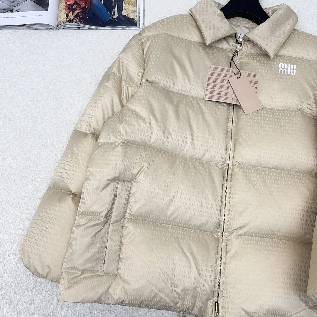 EasyMatch Miu Miu Down Jackets 165216