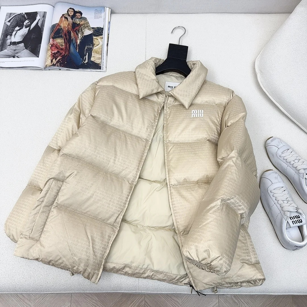 EasyMatch Miu Miu Down Jackets 165216