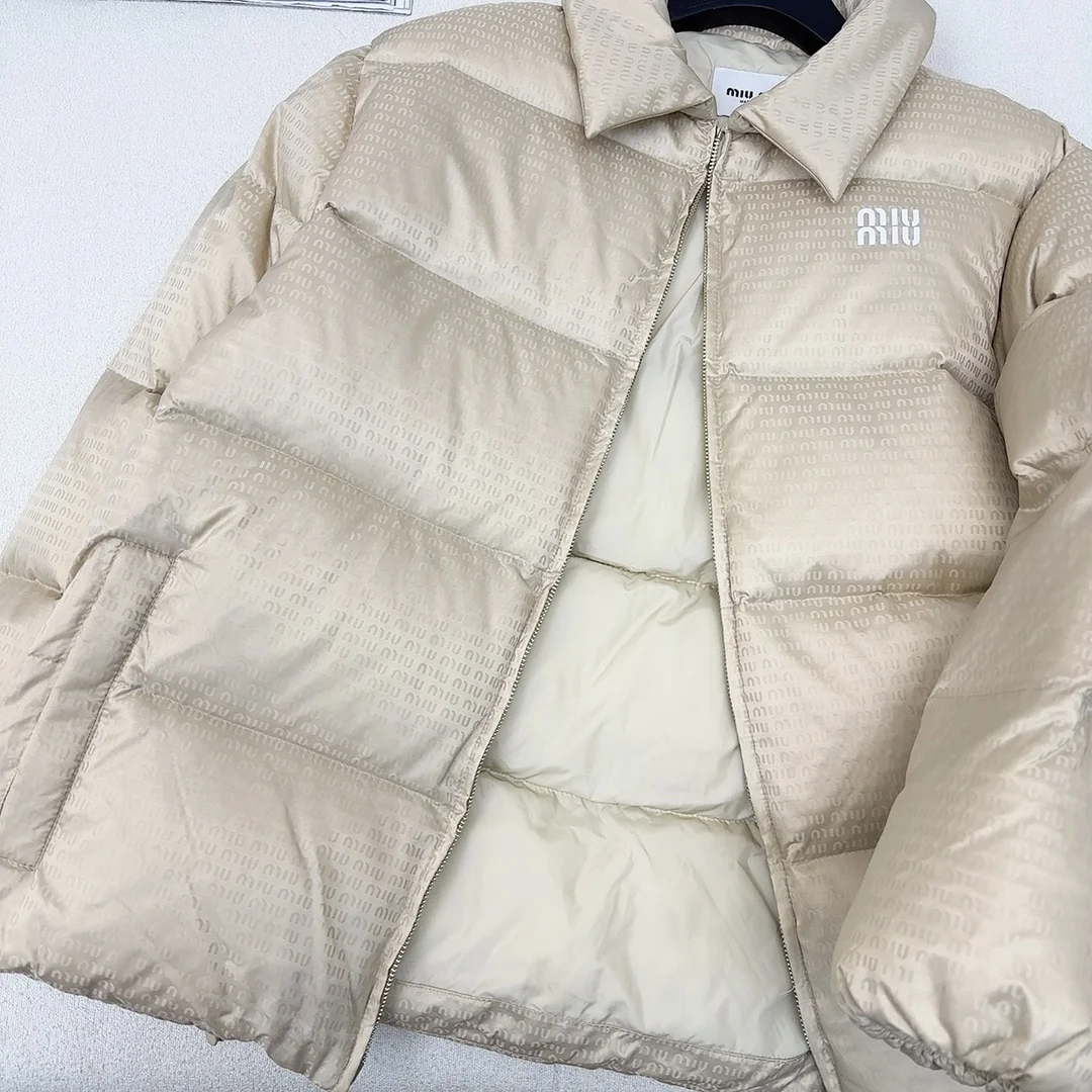 EasyMatch Miu Miu Down Jackets 165216