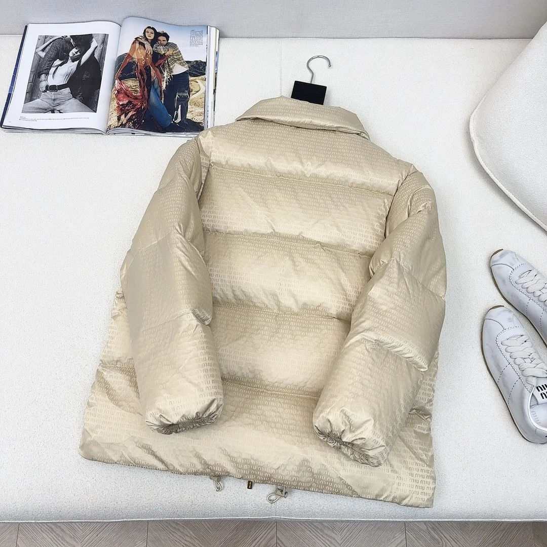 EasyMatch Miu Miu Down Jackets 165216
