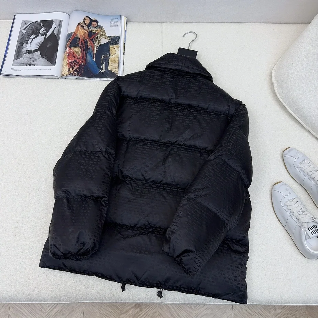 Miu Miu Down Jackets Durable 165218