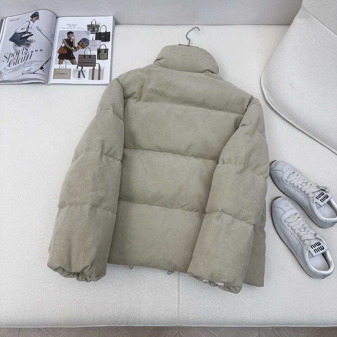 Premium Miu Miu Down Jackets 165220