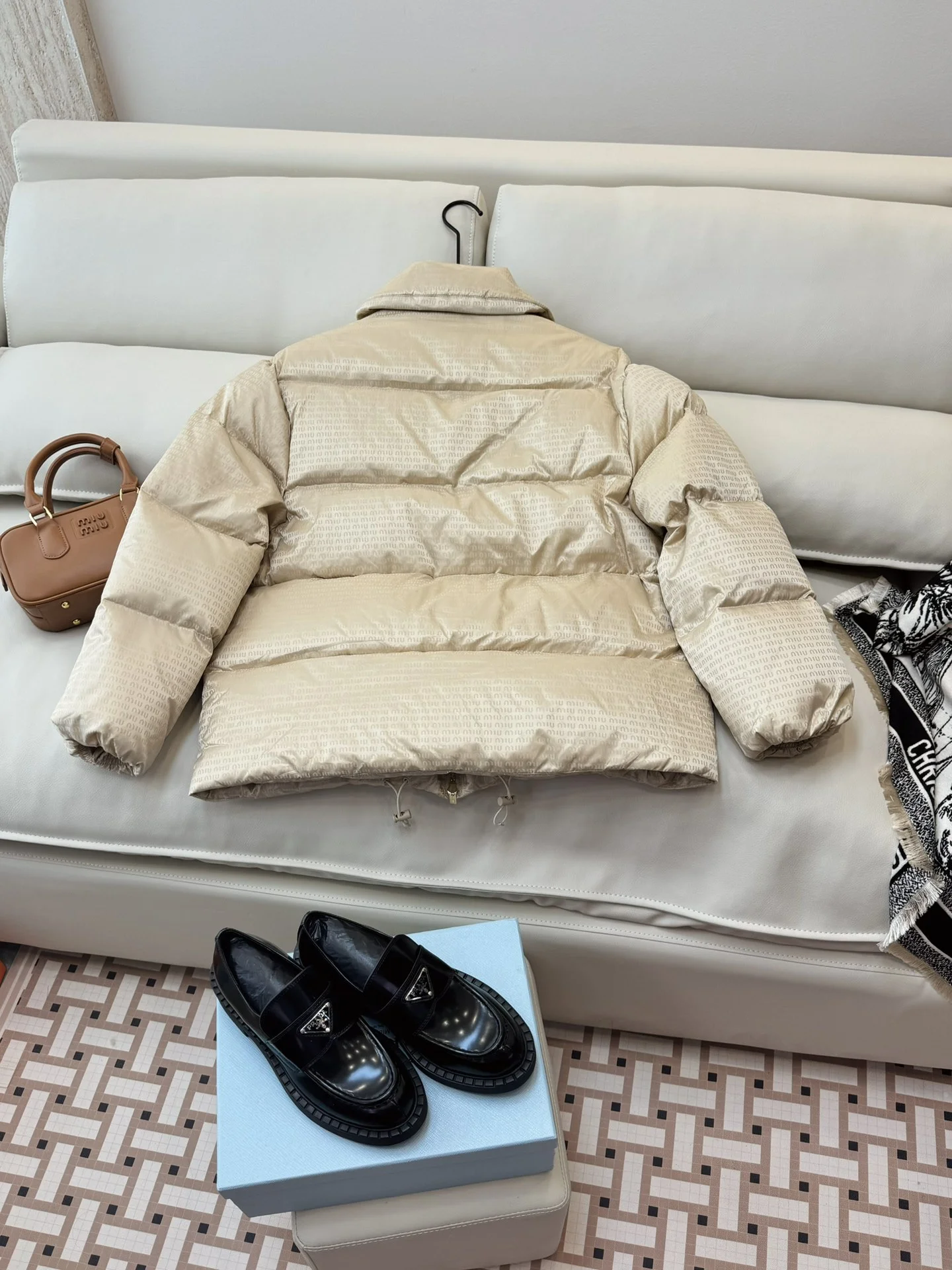 Miu Miu Down Jackets GoAnywhere 165214