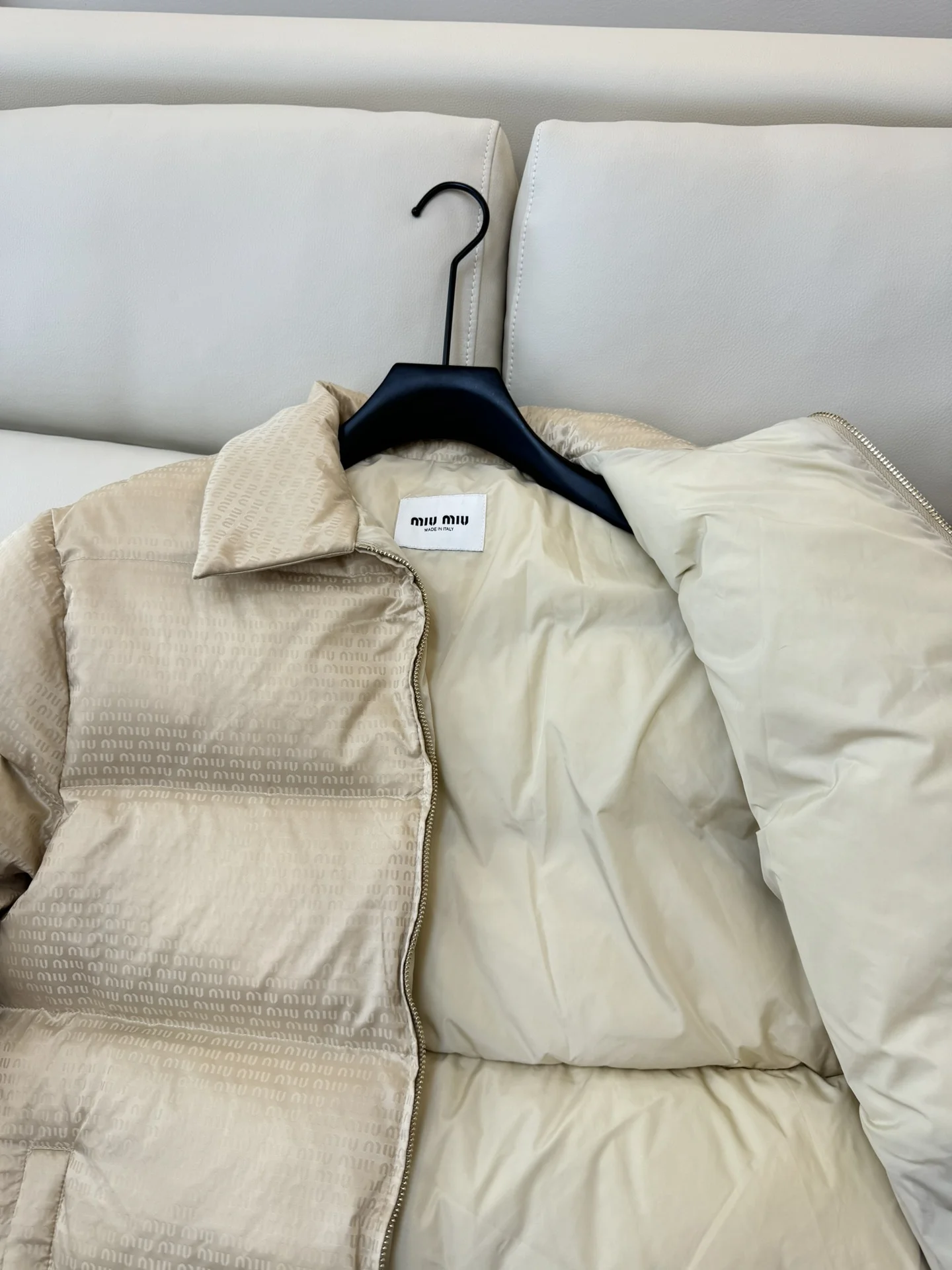 Miu Miu Down Jackets GoAnywhere 165214
