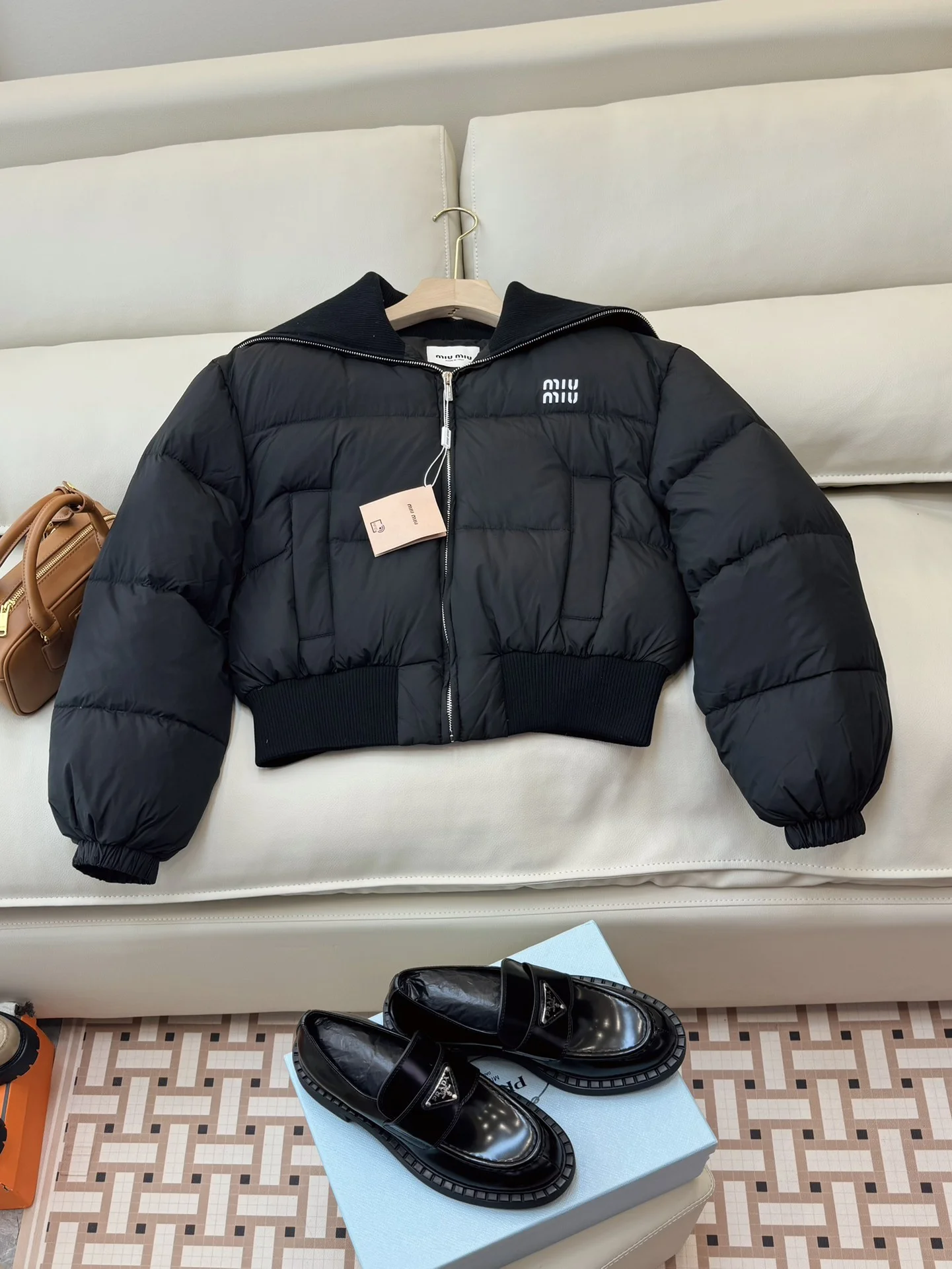 NewStyle Miu Miu Down Jackets 165213