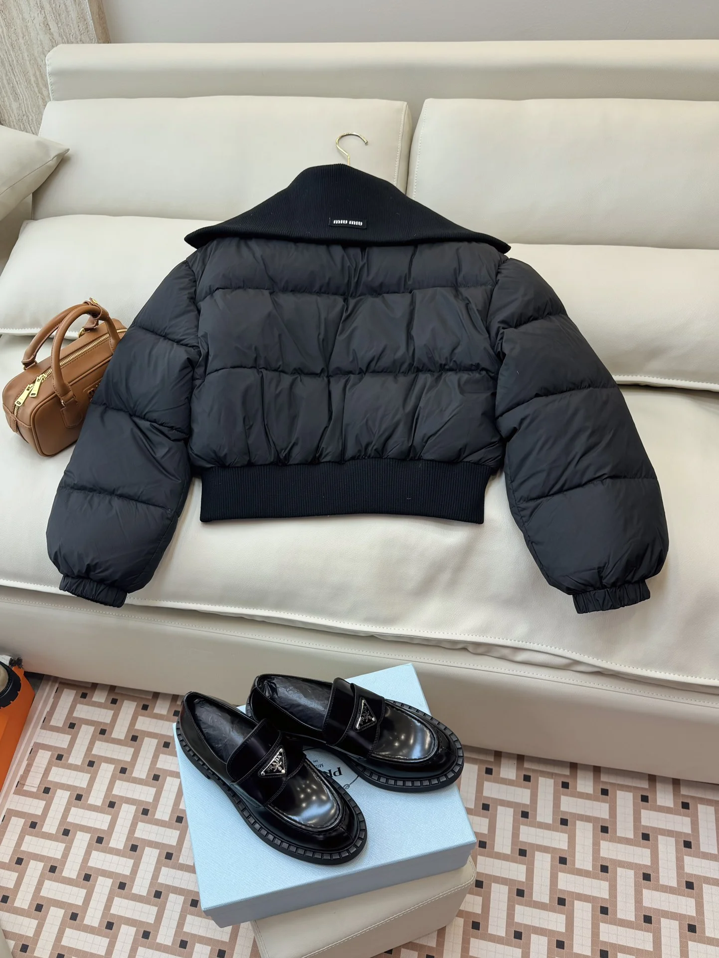 NewStyle Miu Miu Down Jackets 165213