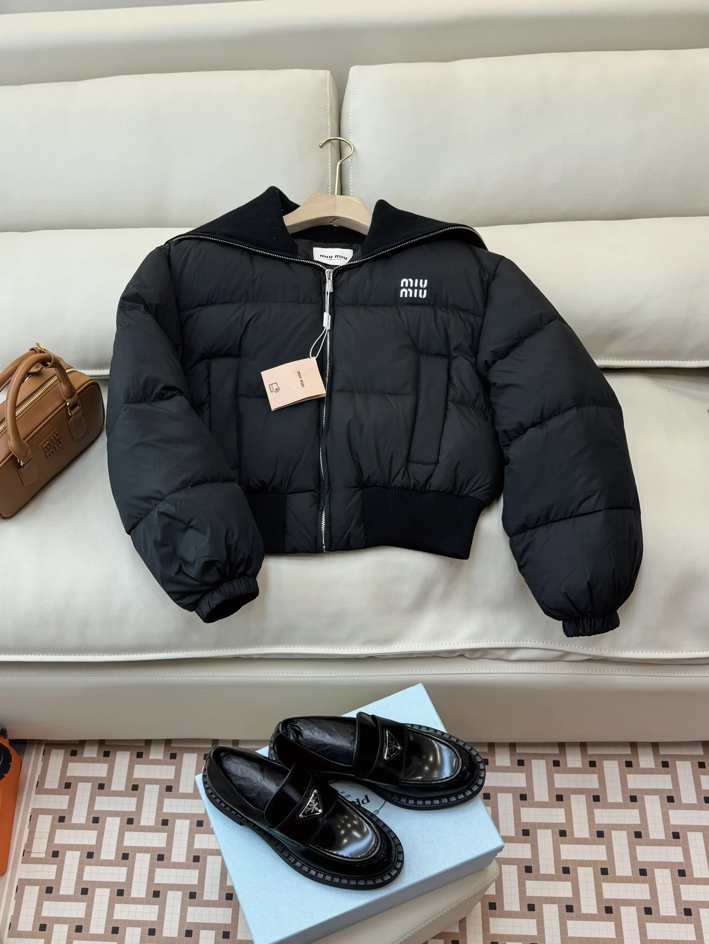 NewStyle Miu Miu Down Jackets 165213